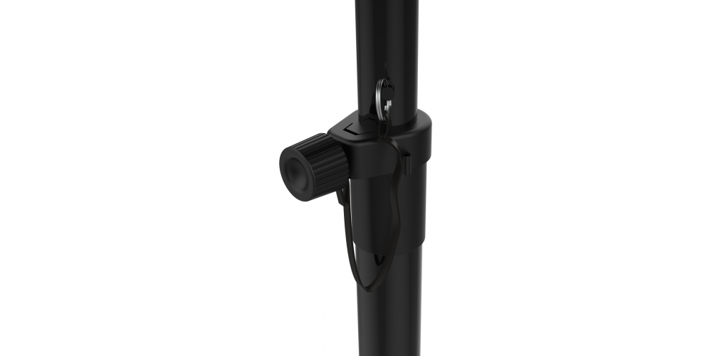 2 Soportes suelo para Monitor de Estudio STAND Neo SM1 AUDIBAX-gallery-4