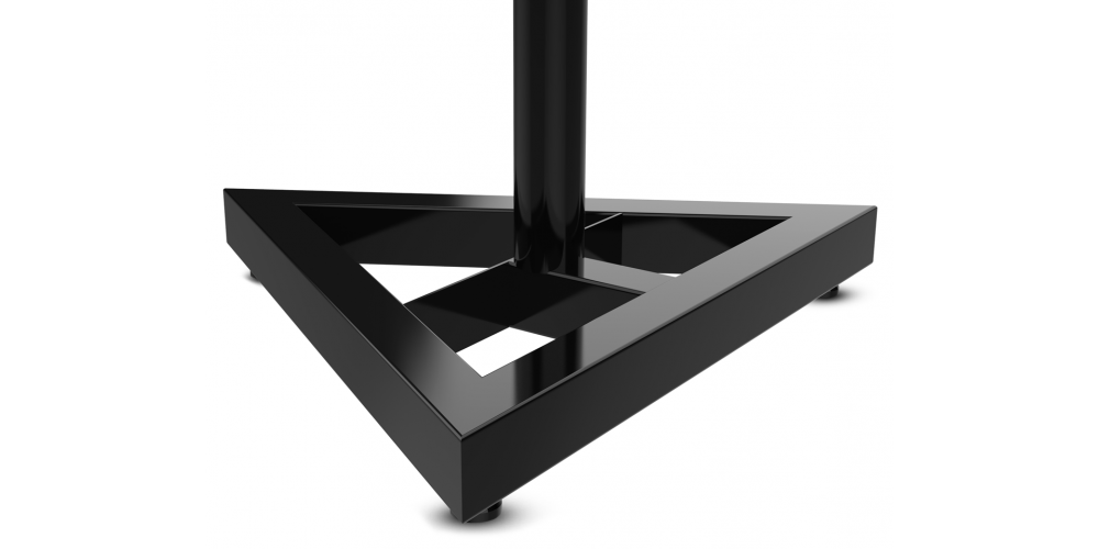 2 Soportes suelo para Monitor de Estudio STAND Neo SM1 AUDIBAX-gallery-1