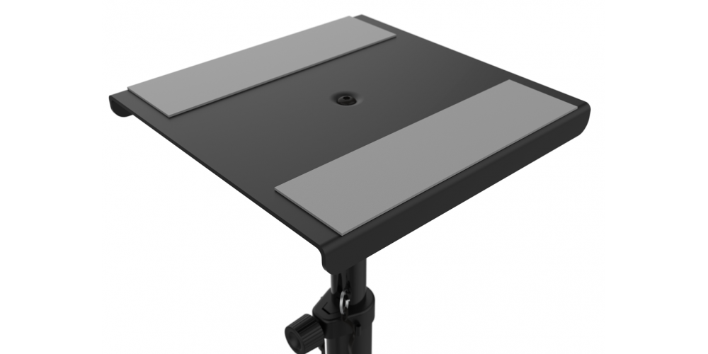 2 Soportes suelo para Monitor de Estudio STAND Neo SM1 AUDIBAX-gallery-3