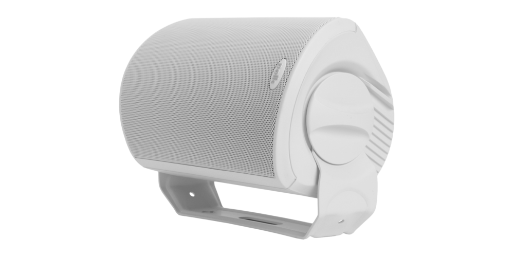 Polk audio ATRIUM 4 White Pareja Altavoz Intemperie-gallery-0