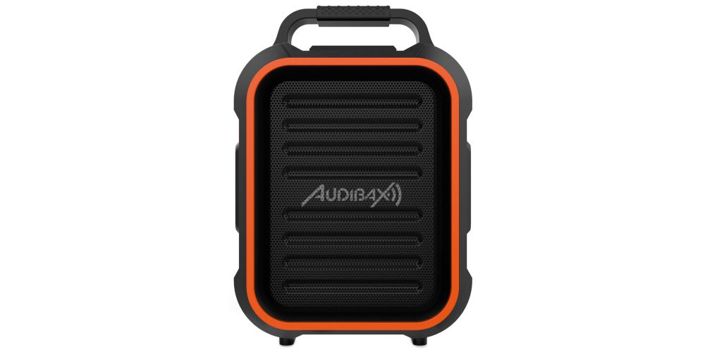 Audibax Denver Combo 6 Portable. Sistema Bluetooth con Batería Recargable y Micrófono Inalámbrico-gallery-3