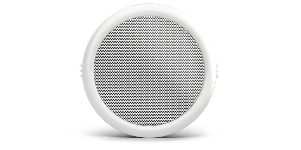 Audibax LA05 Altavoz Techo Blanco 5\