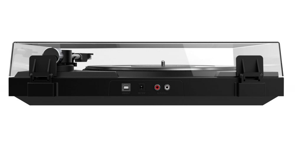 Wiibo Lyra 100 USB Plato Giradiscos con Previo Phono y Cápsula Audio Technica Premium-gallery-3
