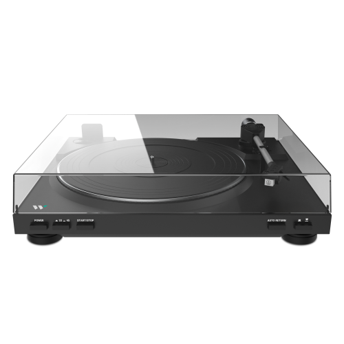 Wiibo Lyra 100 USB Plato Giradiscos con Previo Phono y Cápsula Audio Technica Premium-gallery-2