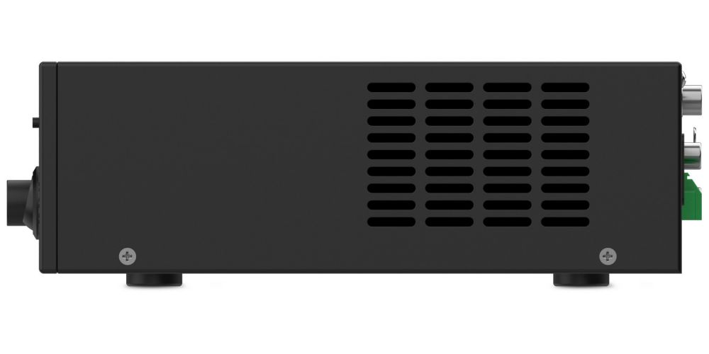 Audibax Dayton 60BT Amplificador Línea de 100v y 4 -16 Ω - 60W USB, FM y Bluetooth-gallery-2