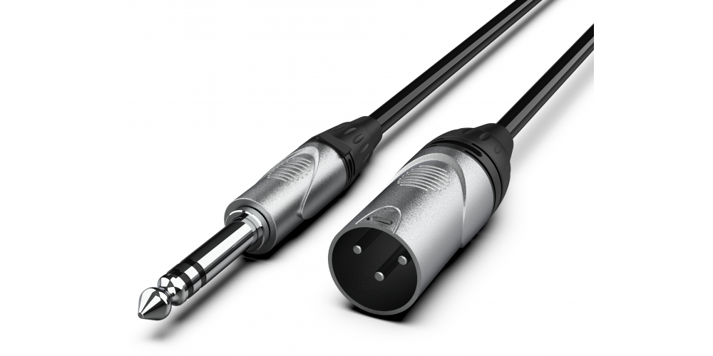 JACK-XLR3BALANC
