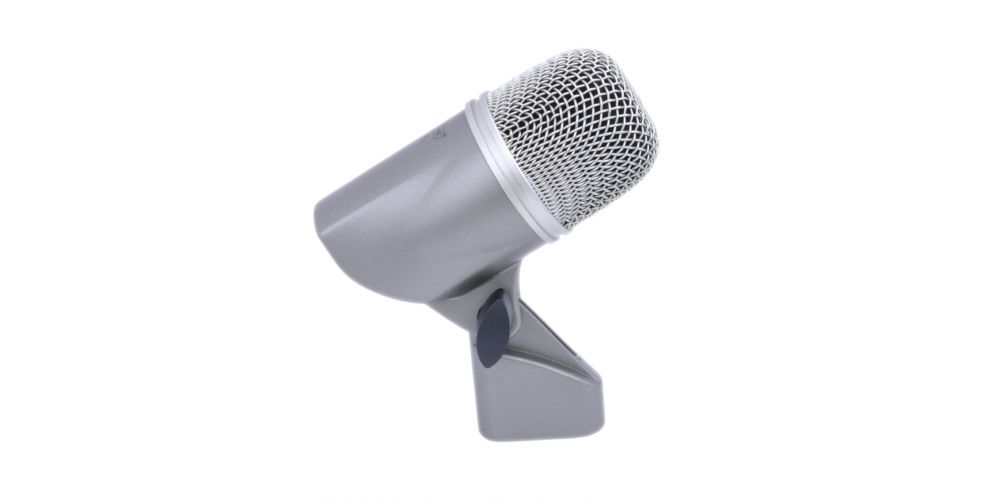 Omnitronic MIC 77L Micrófono para Bombo