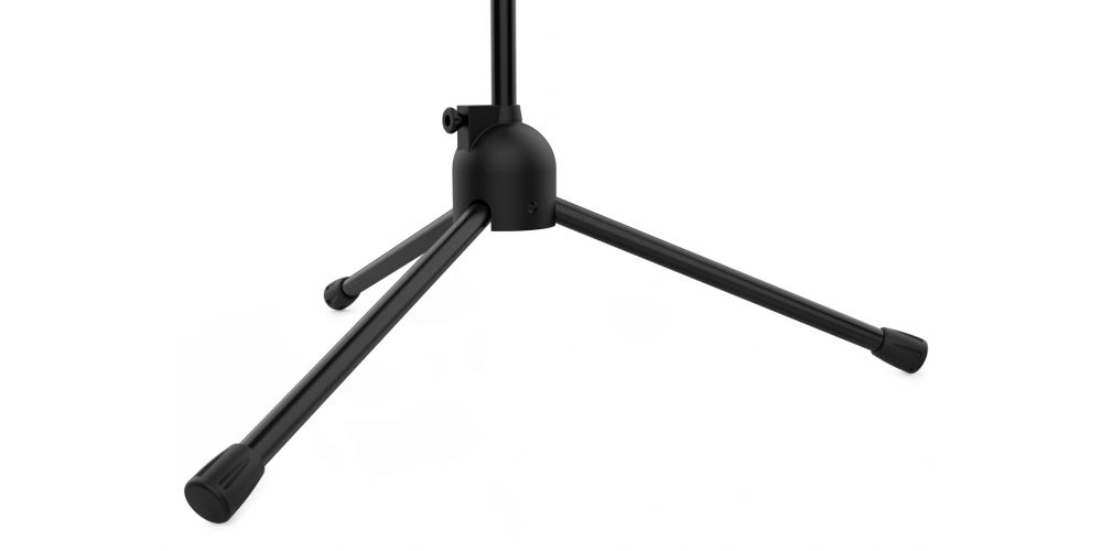 Audibax Kit Micrófono + Soporte + Pinza + Cable 6m + Bolsa-gallery-2