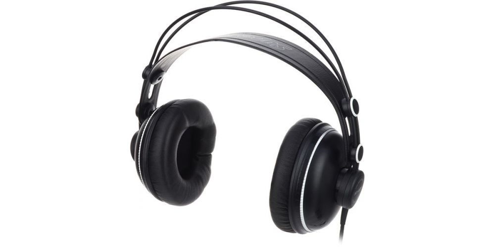 Superlux HD662F Auriculares de Estudio