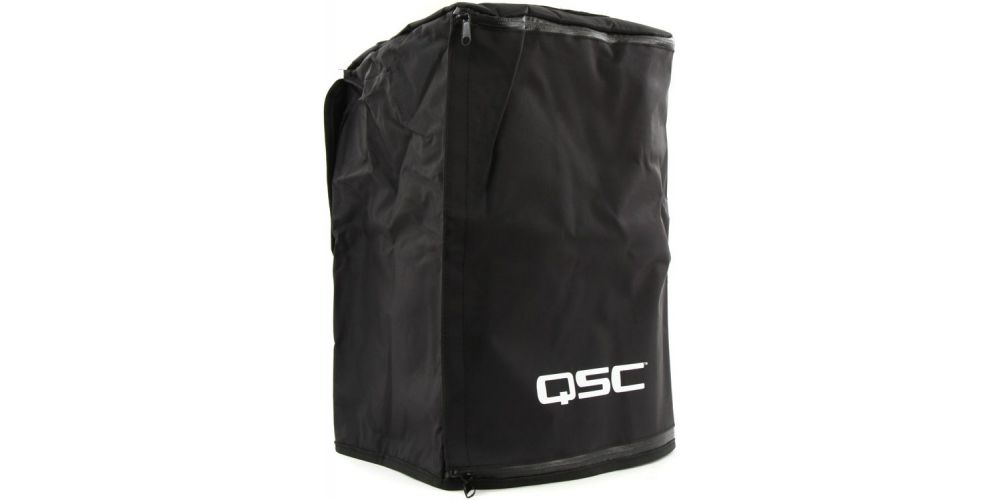 QSC K8 Outdoor Cover Funda de Nylon Para Altavoz
