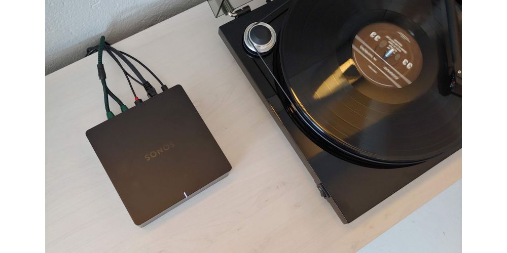 SONOS PORT Reproductor de Zona-gallery-0