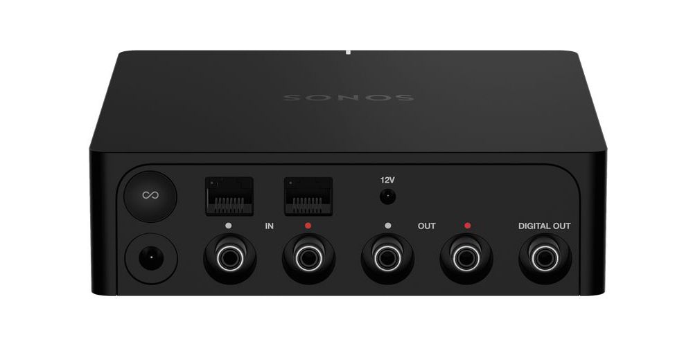 SONOS PORT Reproductor de Zona-gallery-2
