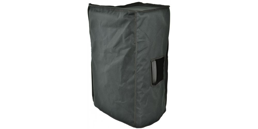 Qtx QS15COVER Funda para Altavoz 15 Pulgadas QS