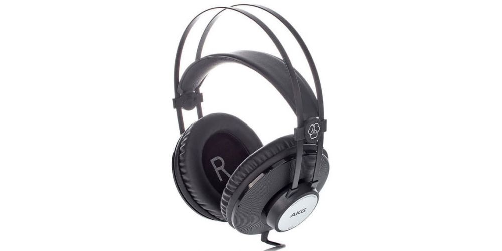 AKG K72 Auriculares Profesionales
