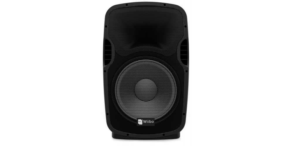 Wiibo Festa 15BT Altavoz Activo Profesional 15\-gallery-4