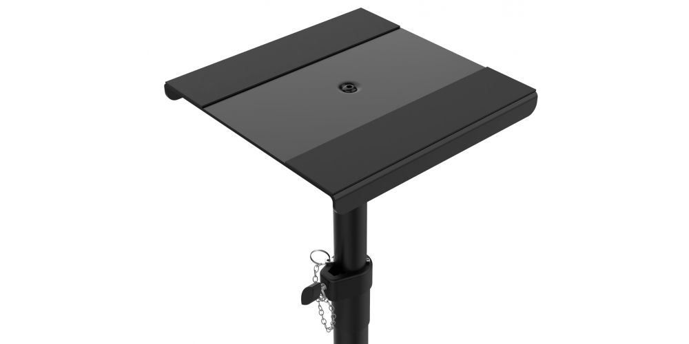 Audibax NEO SM5 Soportes Suelo para Monitor / Altavoz de Estudio-gallery-1