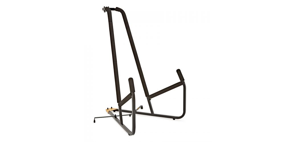 Hercules DS590B Soporte para Contrabajo