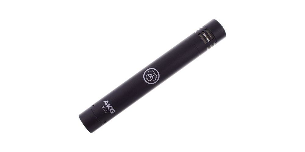 AKG P170 PERCEPTION Micrófono Cardioide Instrumentos