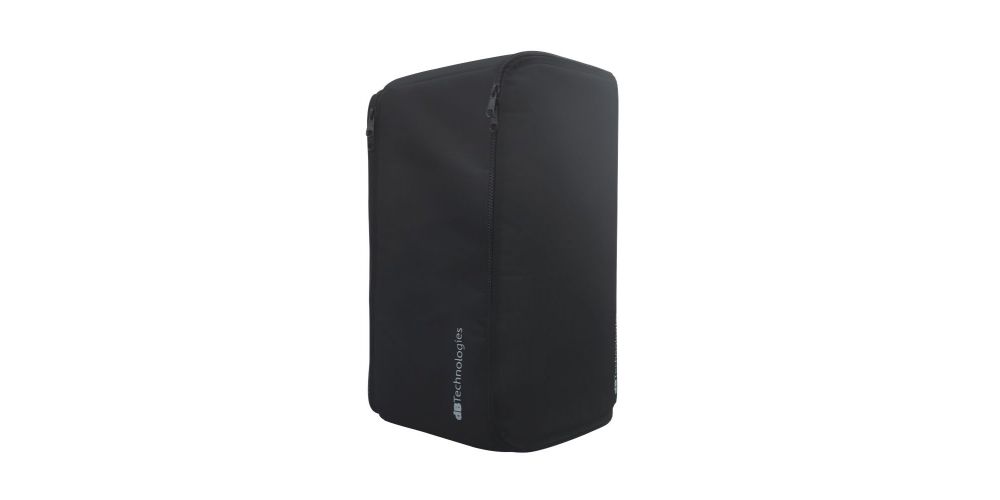 dBTechnologies FC-OP10 Funda para Opera 10