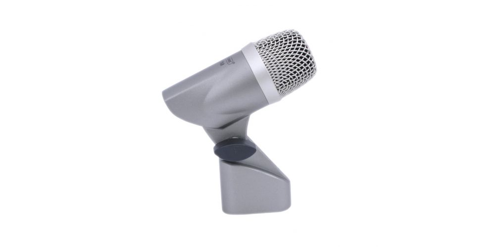 Omnitronic MIC 77M Micrófono para Caja y Tom