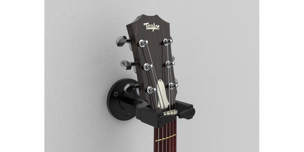 Audibax SG-06 Soporte Guitarra de pared-gallery-2