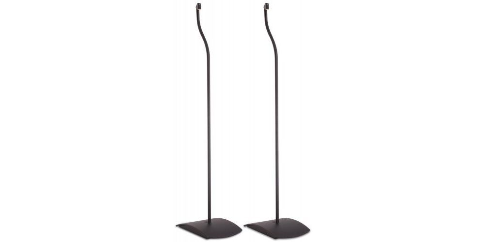 BOSE UFS-20 Serie II NEGRO. Soporte Pie Pareja