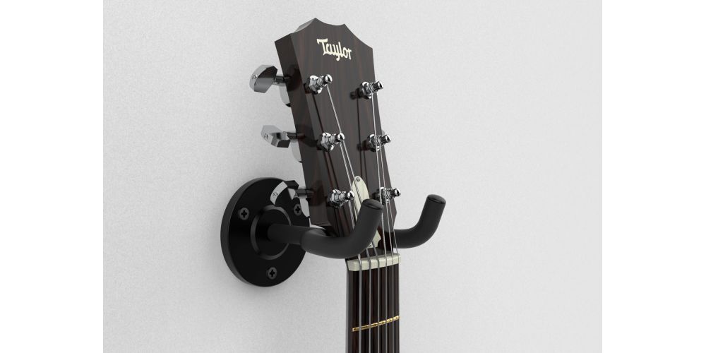 Audibax SG-05 Soporte Guitarra de Pared-gallery-1