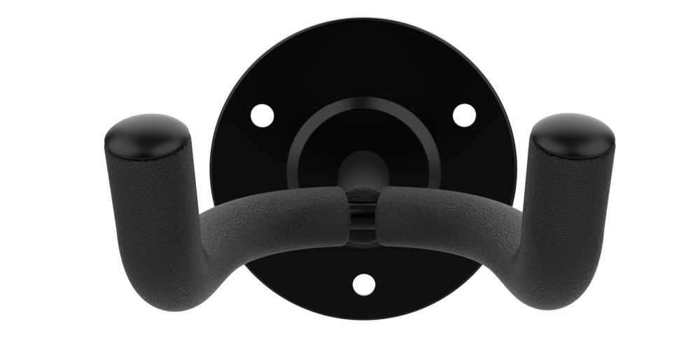 Audibax SG-05 Soporte Guitarra de Pared-gallery-0