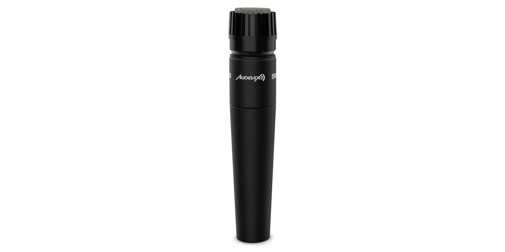 Audibax SM570 Micrófono Dinámico Instrumentos