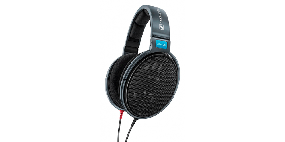Sennheiser HD-600 Auriculares HiFi Profesionales
