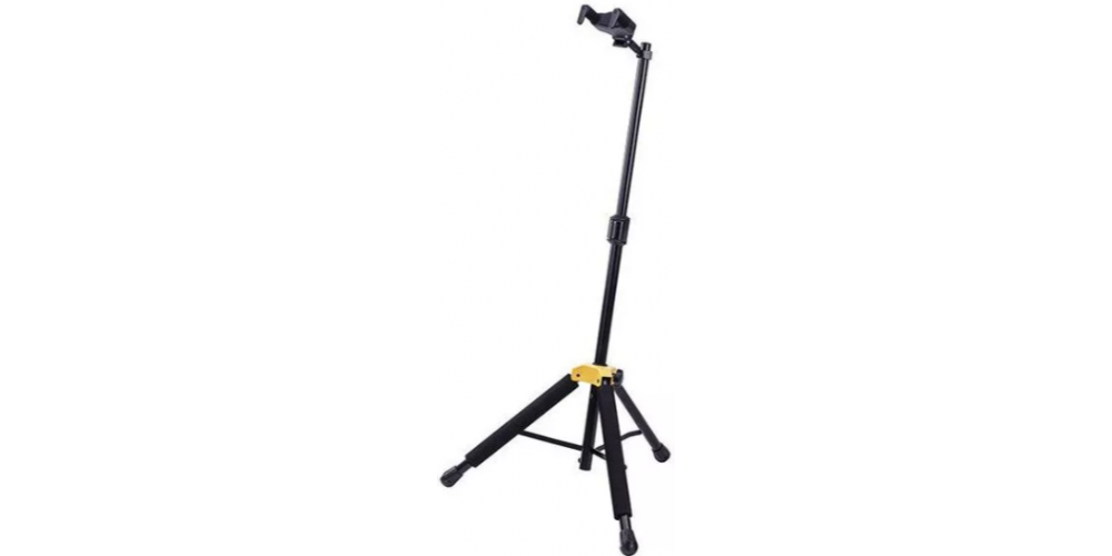 Hercules GS415B Plus Soporte Guitarra Eléctrica / Bajo