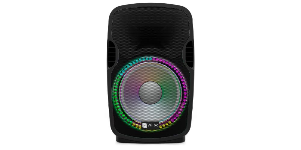 Wiibo Festa 12BT Altavoz Activo Profesional 12\-gallery-0