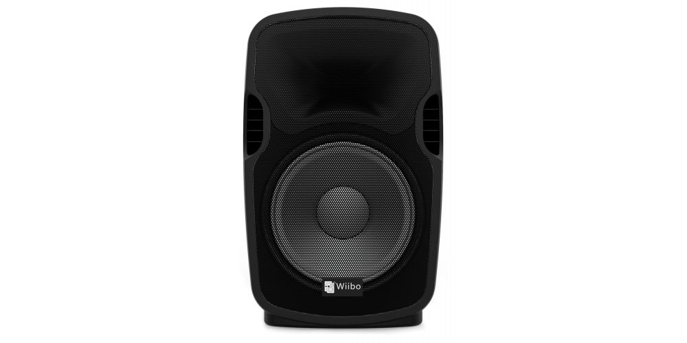 Wiibo Festa 12BT Altavoz Activo Profesional 12\-gallery-1