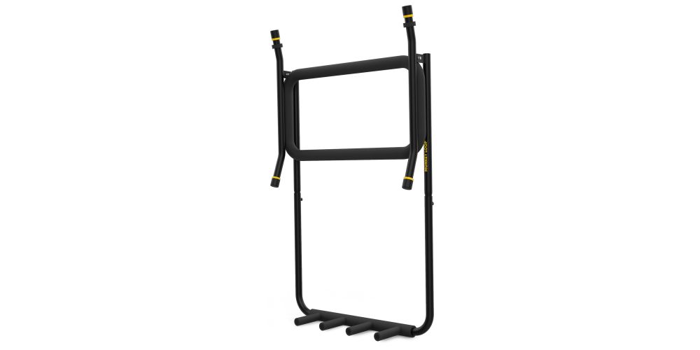 Monkey Loop Floor Prime Plus 3 Soporte Suelo Para 3 Guitarras-gallery-2