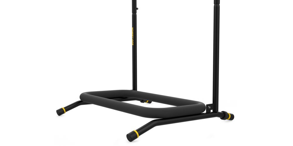 Monkey Loop Floor Prime Plus 3 Soporte Suelo Para 3 Guitarras-gallery-3
