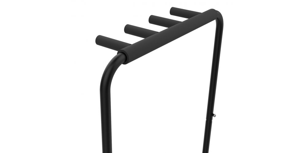 Monkey Loop Floor Prime Plus 3 Soporte Suelo Para 3 Guitarras-gallery-5
