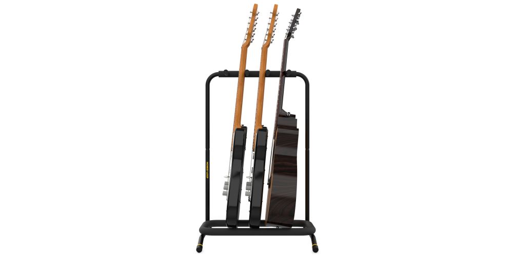 Monkey Loop Floor Prime Plus 3 Soporte Suelo Para 3 Guitarras-gallery-4