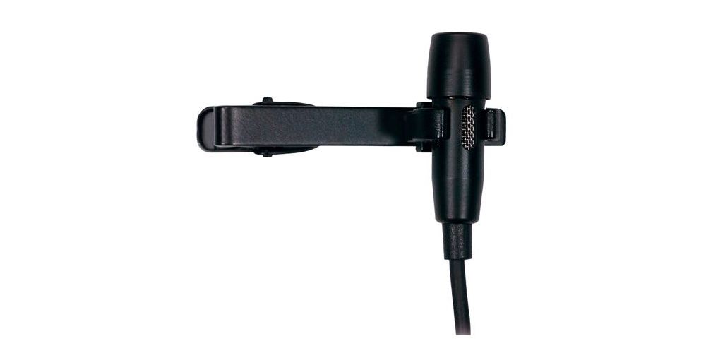 AKG CK-99 L Micrófono Lavalier Condensador, Conector Mini-XLR CK99L
