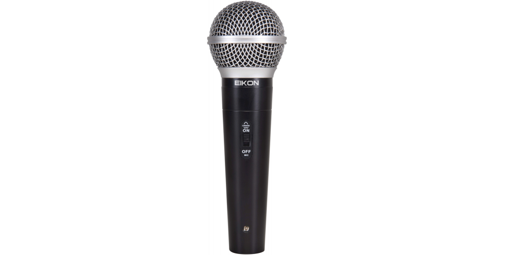 Eikon DM580LC Micrófono Vocal By Proel