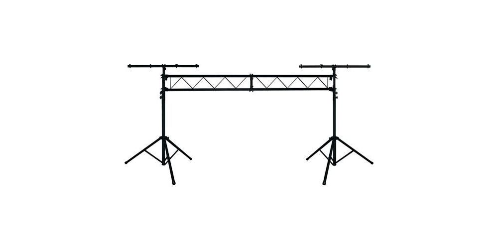 Audibax SLS30 Soporte Truss Luces Disco y DJ  3M Ancho * 3.25M Alto