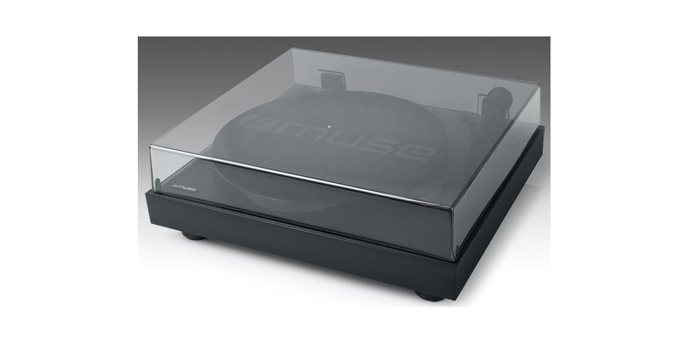 Muse MT-105B Giradiscos Encoding USB -gallery-3