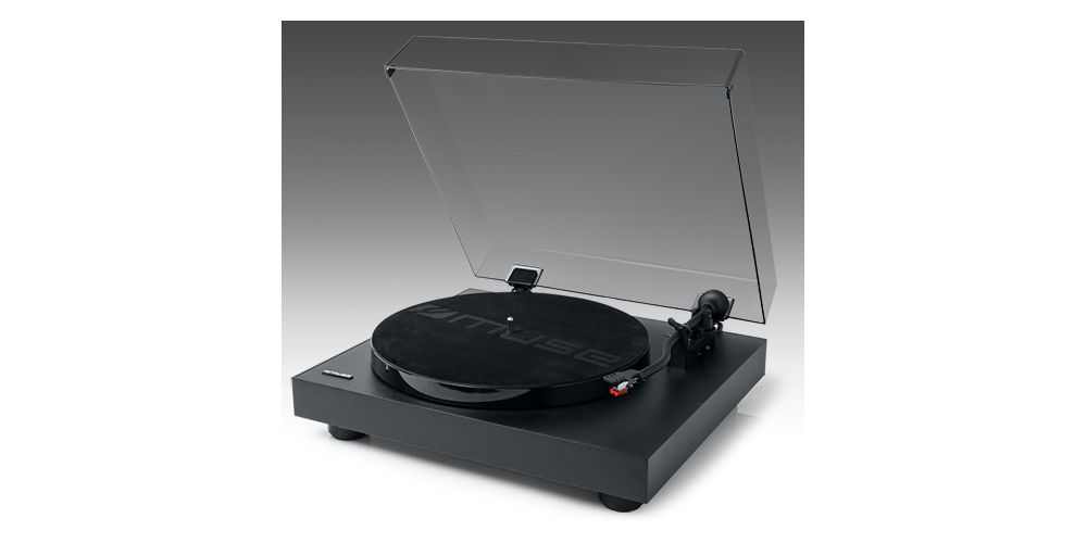 Muse MT-105B Giradiscos Encoding USB -gallery-0