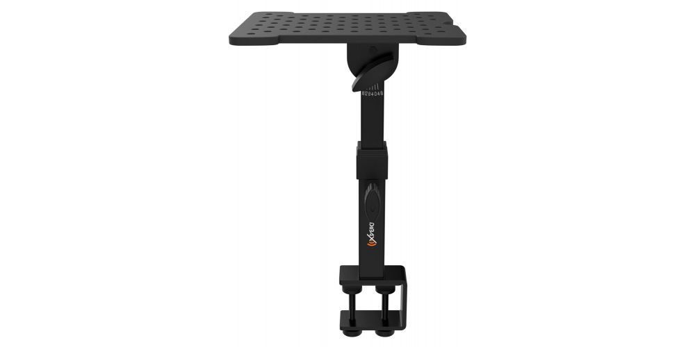 Audibax NEO STM-15 Soportes Monitores / Altavoces Estudio para Mesa Regulables (Pareja)-gallery-4