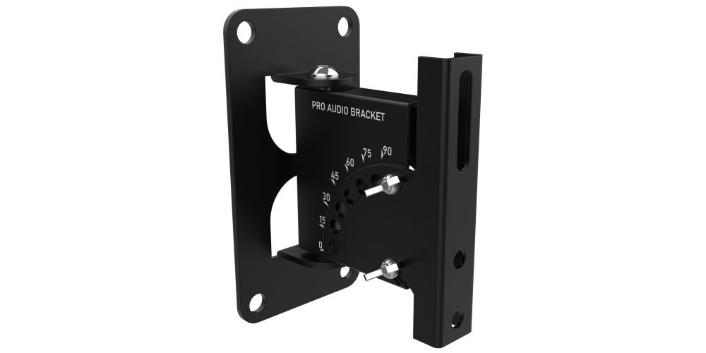 Audibax TCSN3 Soporte orientable de Altavoz Tucson 100 y Tucson 200