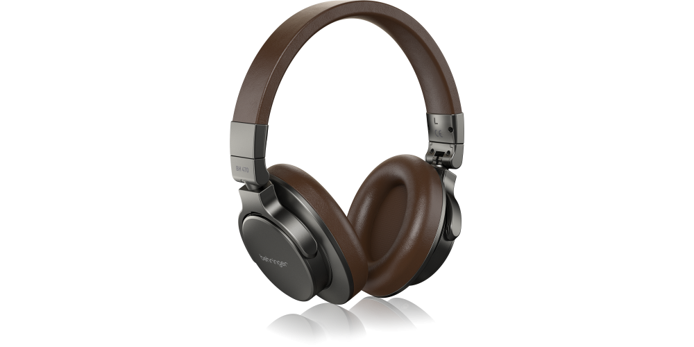 BEHRINGER BH 470 Auriculares Estudio