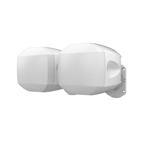 Audibax Java 2 TW Altavoces Pasivos de instalación en Pared (Pareja)