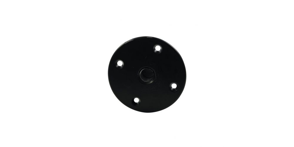 Omnitronic Speaker System-Stand Flange M20 Adaptador para Soporte de Altavoz