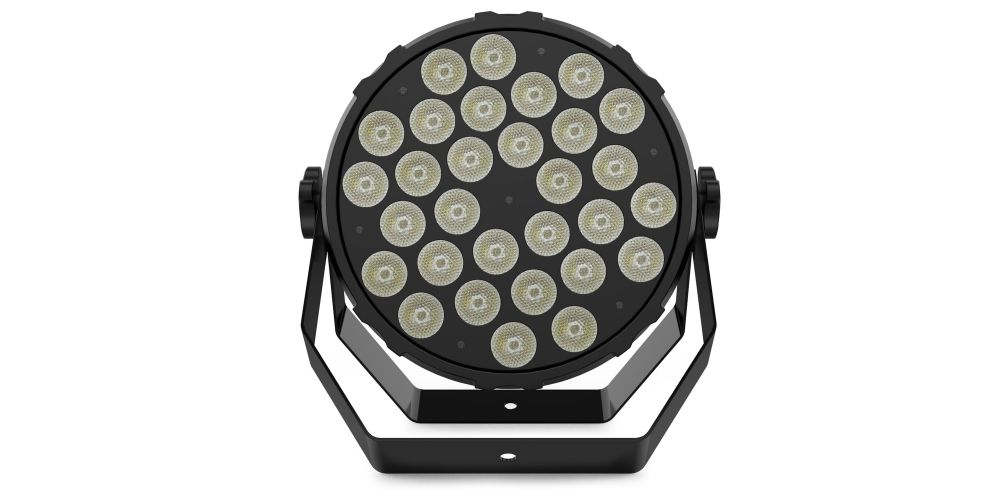 Audibax Dallas 300 Foco Par LED 30 x 10W RBGw 4 in 1. 300W DMX-gallery-3
