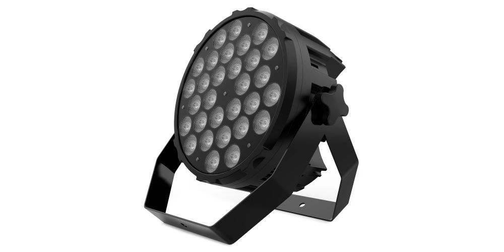 Audibax Dallas 300 Foco Par LED 30 x 10W RBGw 4 in 1. 300W DMX-gallery-2