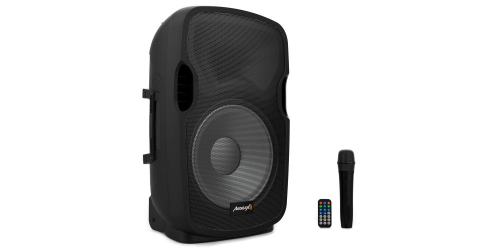 Audibax Party 12 Altavoz Activo Profesional 12\-gallery-1